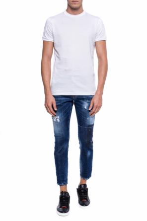 'skater jean' jeans, zdjęcie 2 'skater jean' jeans od Dsquared2